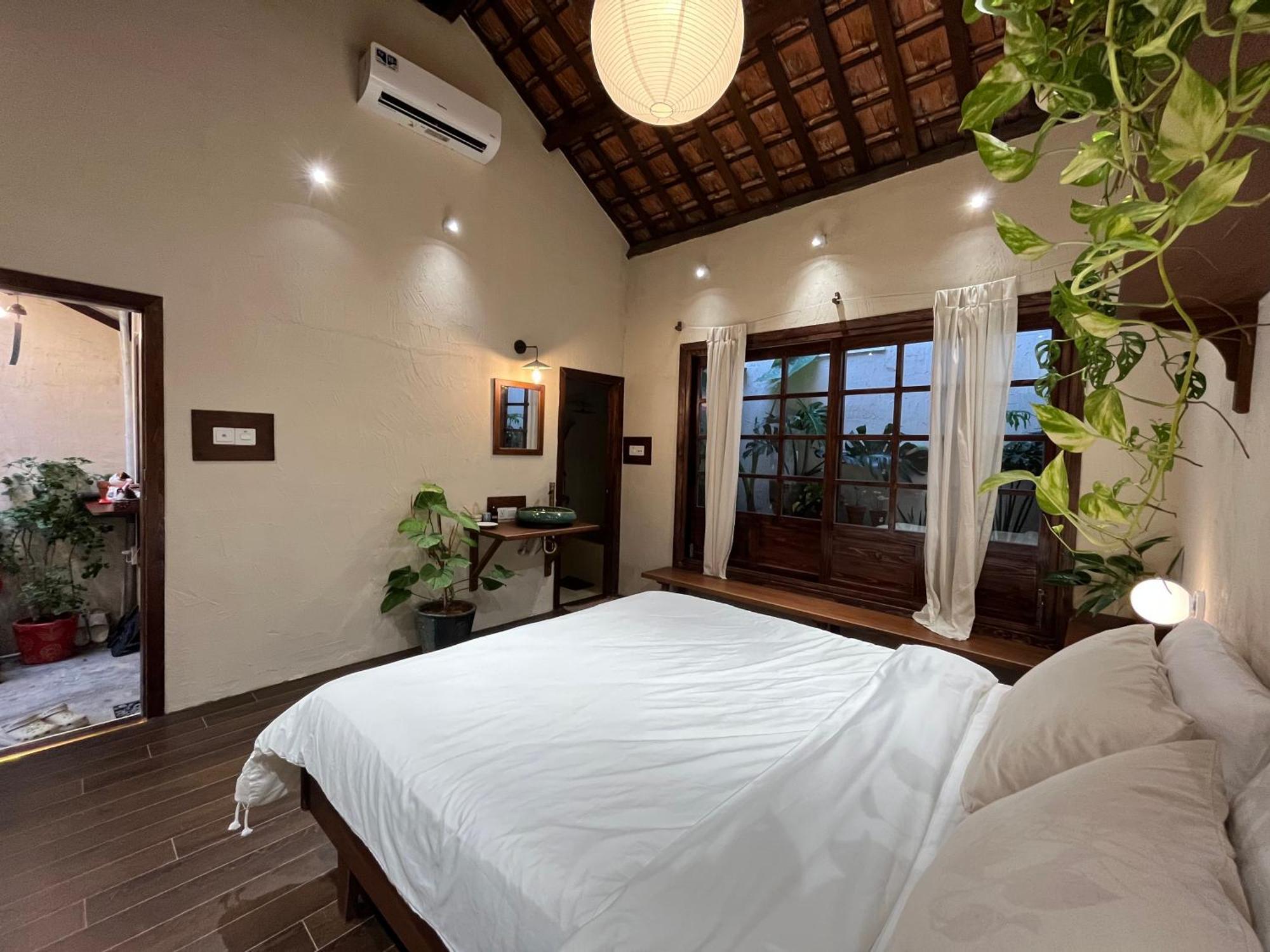 Me Home Da Nang Exteriör bild