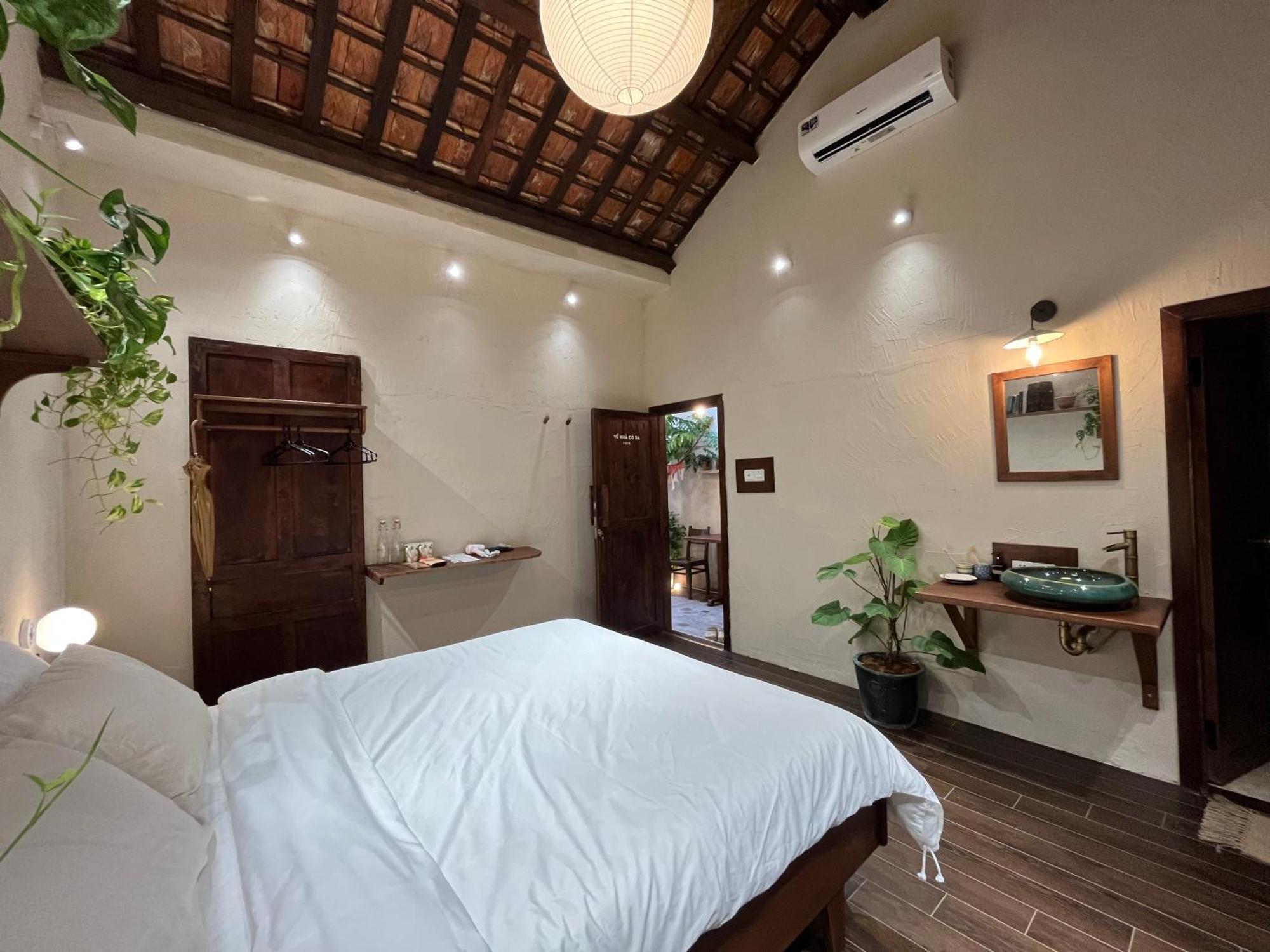 Me Home Da Nang Exteriör bild