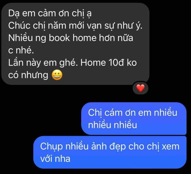 Me Home Da Nang Exteriör bild