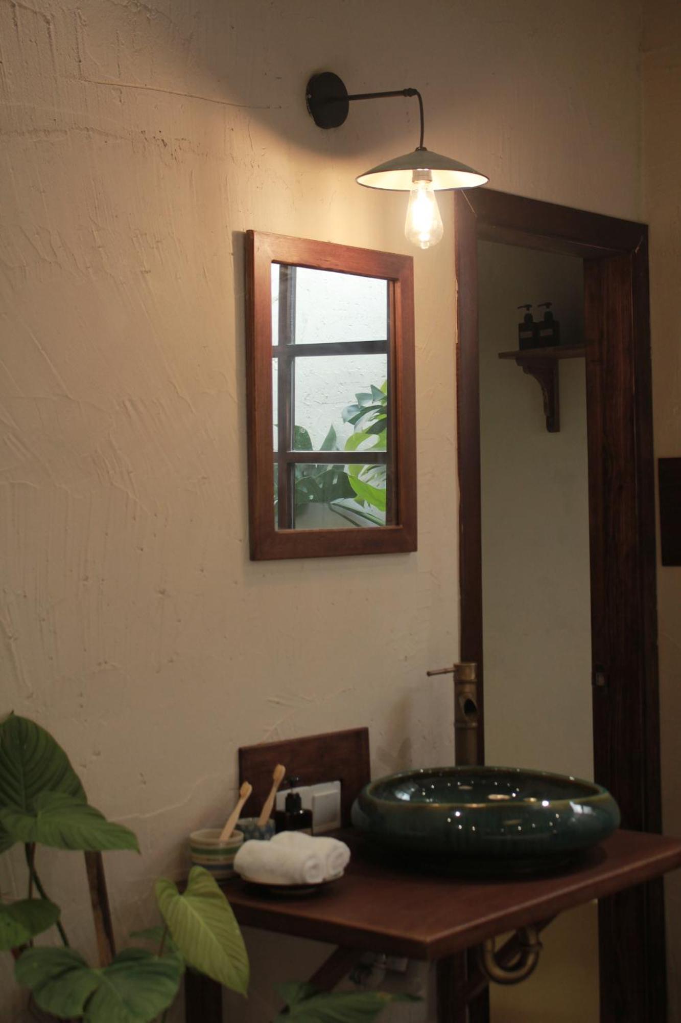 Me Home Da Nang Exteriör bild